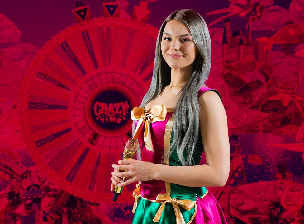 Vouchery we wtorki, czwartki, piątki i weekendy na inną grę np. blackjack, ruletka, Crazy Time. Vouchery we wtorki, czwartki, piątki i weekendy na inną grę np. blackjack, ruletka, Crazy Time.