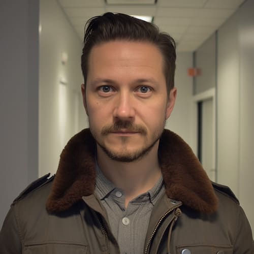 Mikołaj Zawadzki Mikołaj Zawadzki