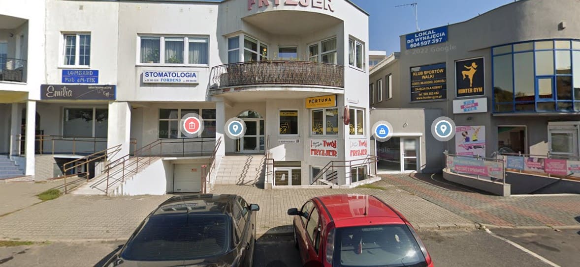 Fоrtunа Fоrtunа