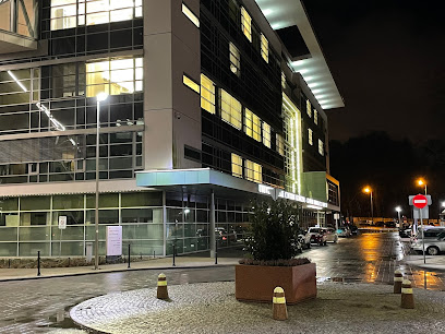 Uniwersyteckie Centrum Kliniczne w Gdańsku Uniwersyteckie Centrum Kliniczne w Gdańsku