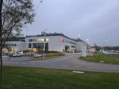 Szpital Uniwersytecki w Krakowie Szpital Uniwersytecki w Krakowie