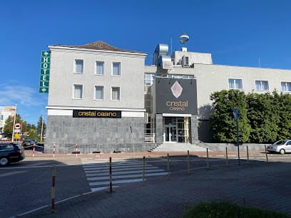 Cristal Casino Cristal Casino