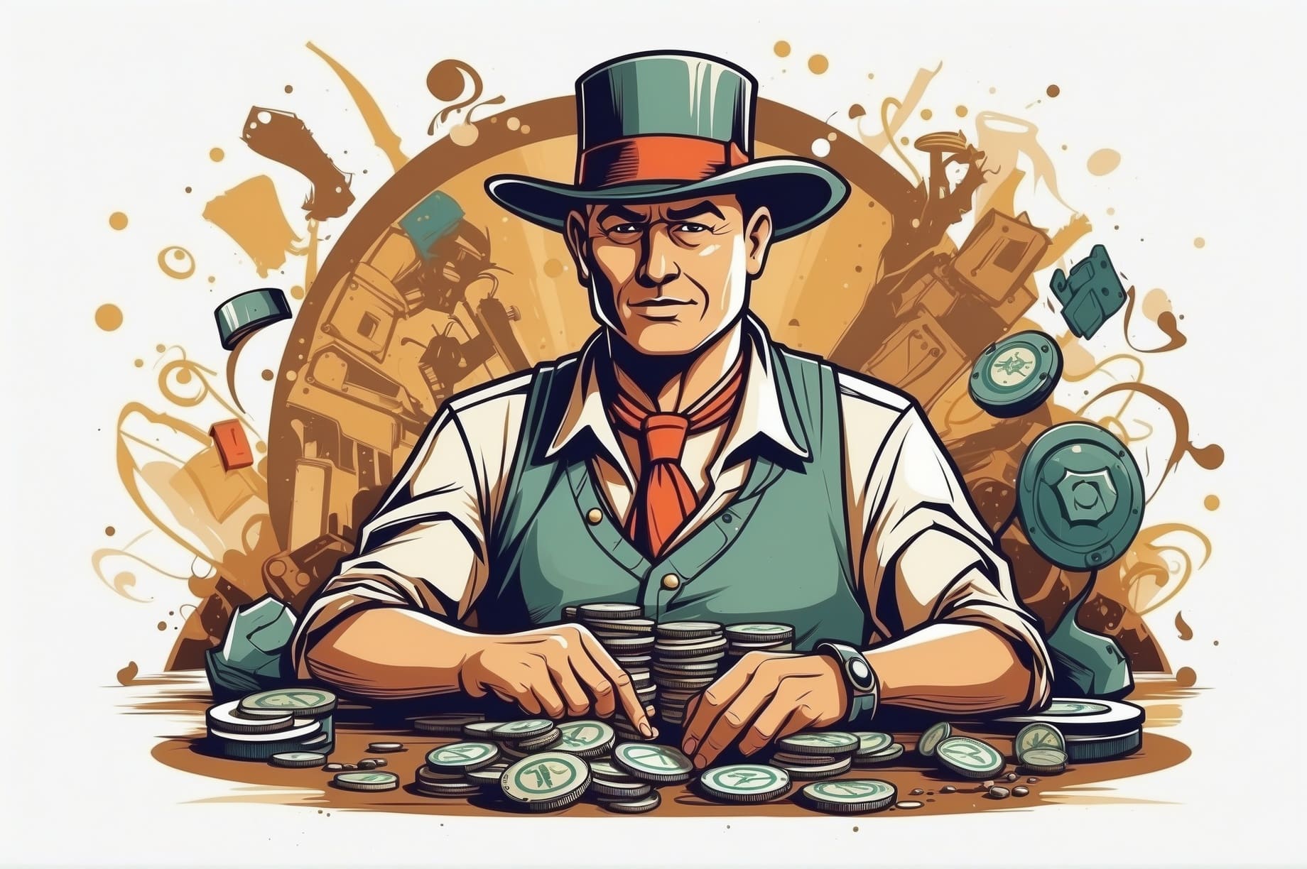 Darmowe spiny Darmowe spiny w kasynach online - co warto wiedzieć?