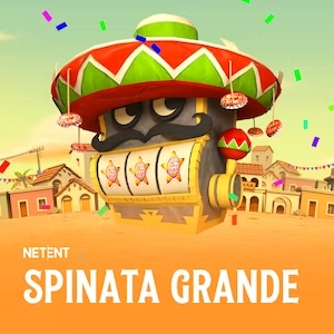 Spinata Grande od NetEnt Bonus bez depozytu na slot Spinata Grande od NetEnt w kasynach online w Polsce
