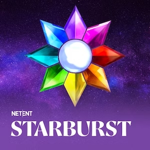 Starburst od Netent Bonus bez depozytu na slot Starburst od Netent w kasynach online w Polsce