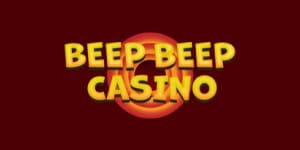 Bonus bez depozytu od Beep Beep Casino Zdobądź bonus bez depozytu od Beep Beep Casino za rejestrację i weryfikację!