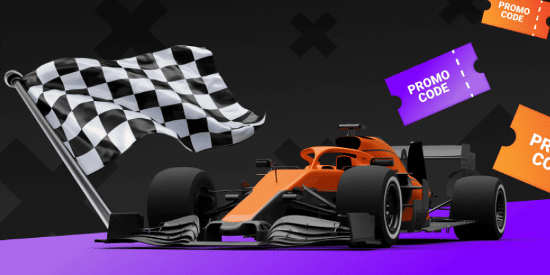 Bit Race. Codziennie stawiaj zakłady akumulowane, a jeśli będziesz to robił nieprzerwanie przez 5 lub więcej dni, to otrzymasz 1xbit promo code na darmowe zakłady.