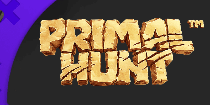 Ekskluzywny bonus w kasynie 1xBit z kodem promocyjnym od Kasyno Gracz - 50 DS bez depozytu za slot Primal Hunt od Betsoft