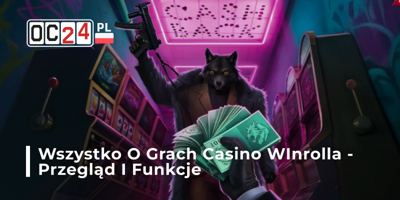 Kiedy wydawało się, że wszystkie bonusy zostały wykorzystane, znaleźliśmy kolejną sekcję ze specjalnymi ofertami w Winrolla Casino! Kolejna sekcja z ofertami specjalnymi w Winrolla Casino