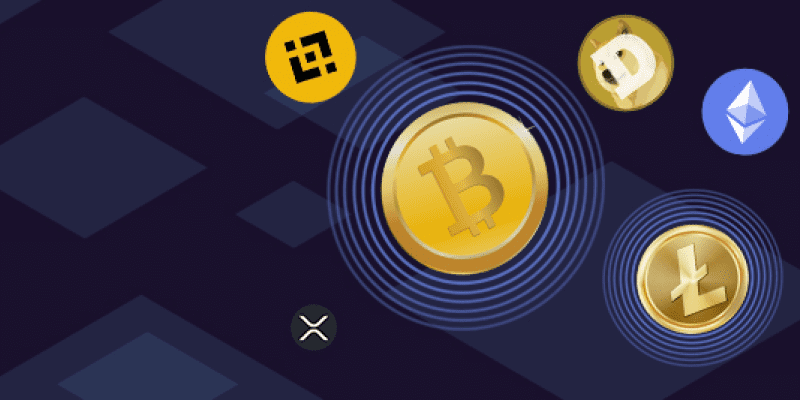 Stale premie 20% bonusu bez warunku obrotu za wpłatę kryptowalutami