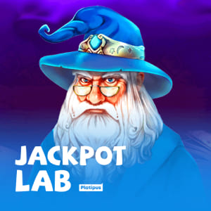 Jackpot Lab od Platipus Zagraj na slocie Jackpot Lab w polskim kasynie Bet on Red