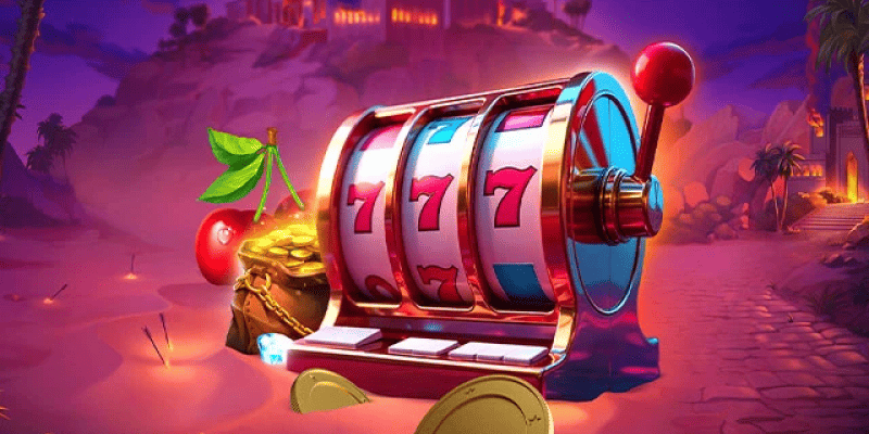 Wielkie wydarzenie hazardowe ciągnące się już od kilku lat jest dostępne również w tym kasynie.