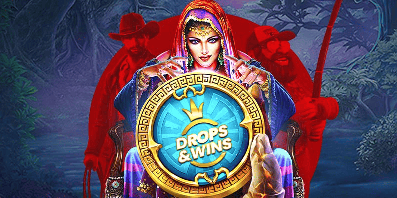 Drops & Wins Casino – Ogromne wygrane czekają na graczy w Bet Solid!
