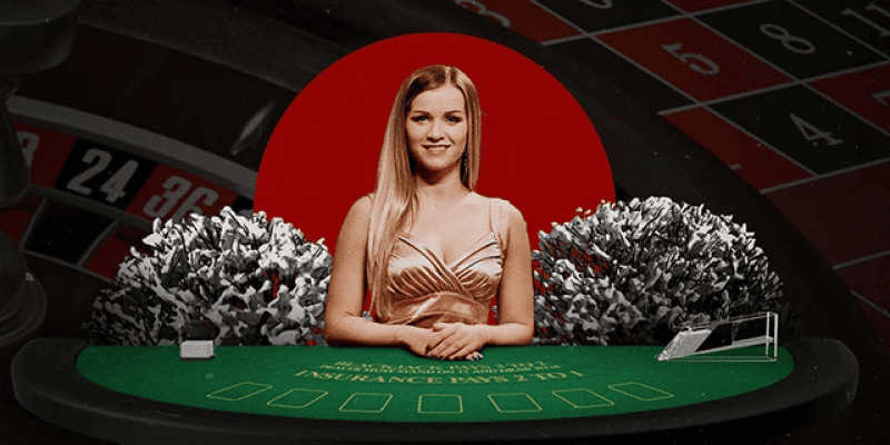 Wielka Szansa w Kasynie Na Żywo – 100 nagród o łącznej wartości 75 000 zł czeka na zwycięzców!