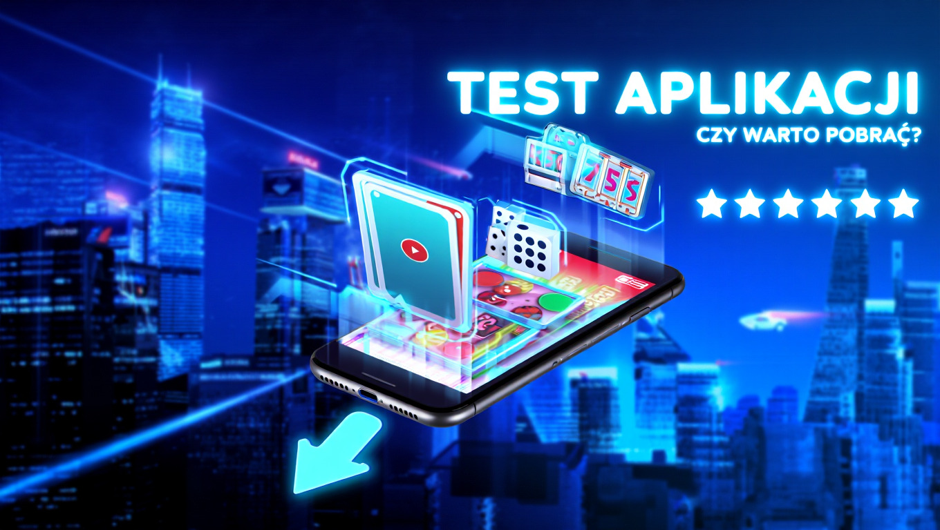 Recenzja aplikacji Coldbet Kasyno – funkcje, bonusy, opinie