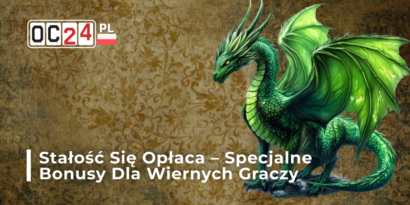 DragonSlots Dragon Slots Casino logo PL – Szczera recenzja nowego kasyna DragonSlots autorstwa Mikołaja Zawadzkiego dla graczy z Polski