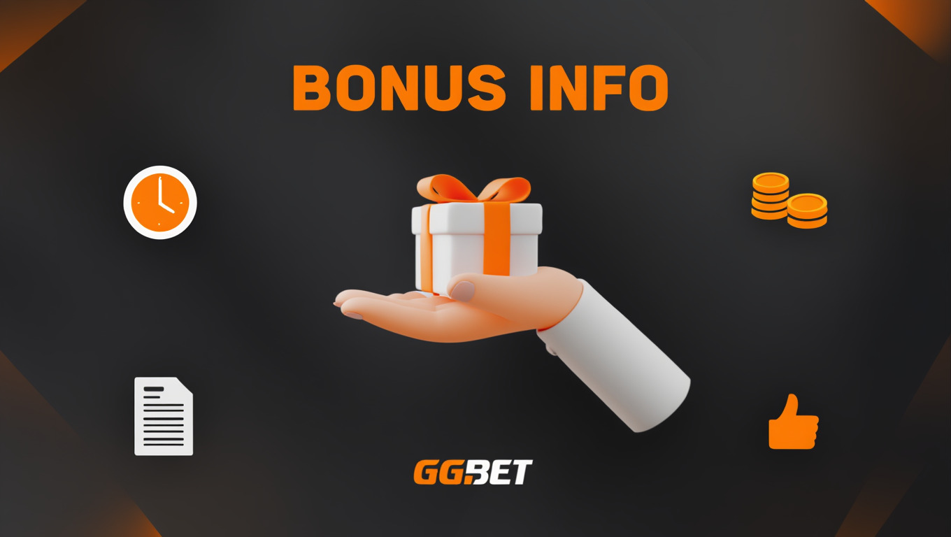 Bonus powitalny GG Bet – darmowe środki i freebety dla nowych graczy
