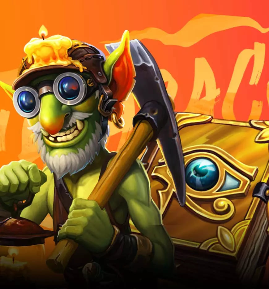 Nowy cashback Zakręć bębnami w HotSlot Casino i otrzymaj 10% Cashback w wysokości do 2500 zł od całkowitych strat po obstawieniu co najmniej 1250 zł w BF Daily Jackpots - a czy wspomnieliśmy, że nagrody nie są wliczane do wymagań obrotu?