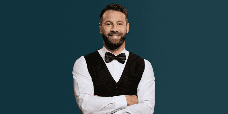 Regularne oferty bonusowe w kasynie online Legend Play