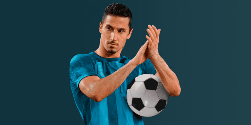 Regularne oferty bonusowe na wydarzenia sportowe od Legend Play