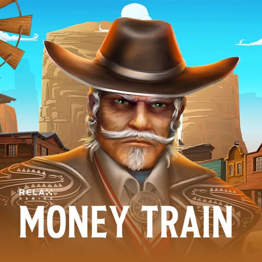 Money Train od Relax Gaming Money Train od Relax Gaming jest już dostępny w kasynie online Light