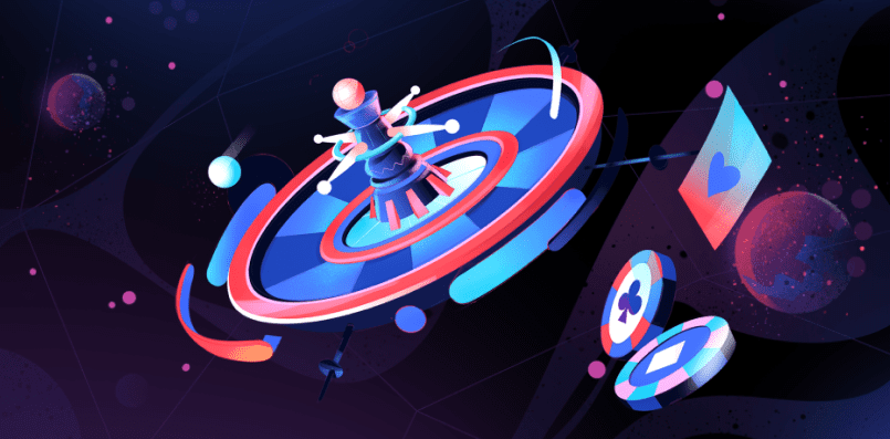 Roulette Weekends €10 Reward Game - do 10 euro na ruletkę w weekendy