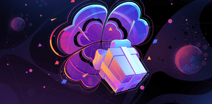 Cashback Bonus 10% up to €500 - cotygodniowy zwrot gotówki z 3x warunkami obrotu