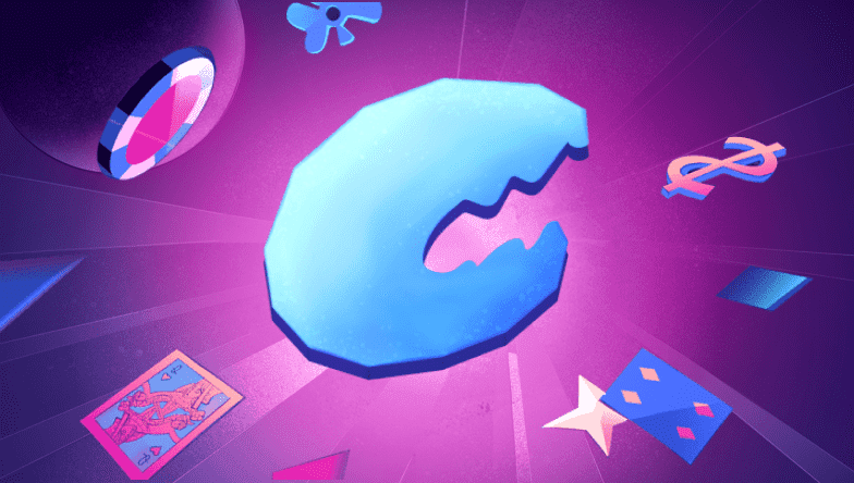 Bonus Crab - maszyna do łapania zabawek jako dodatkowy sposób na nagrody, w tym kasa na start.