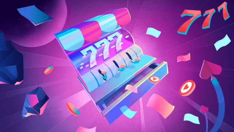 Sklep - możliwość wymiany monet zdobytych w trakcie gry na darmowe spiny i inne nagrody.