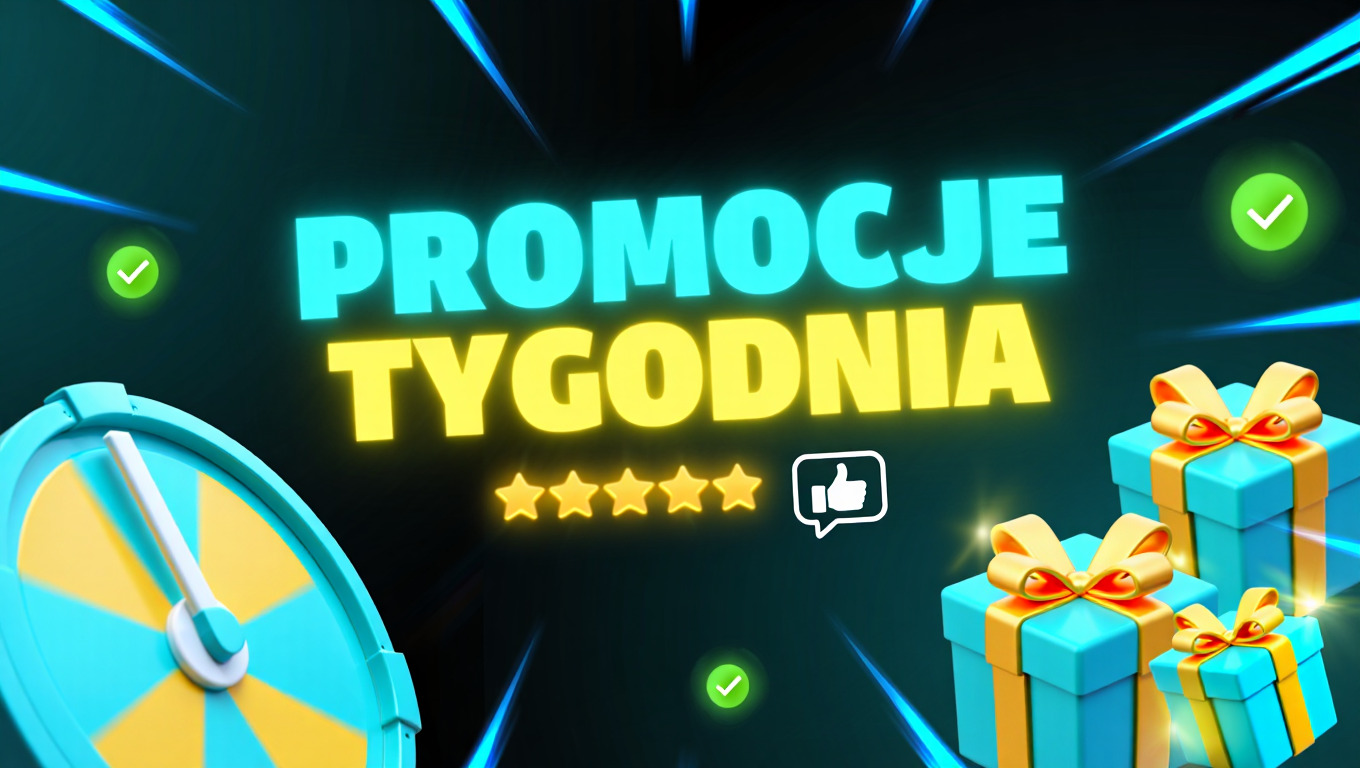 Klub VIP i promocje tygodnia w OnlySpins Casino – opinia