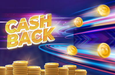 Regularne oferty cashback Regularne oferty cashback dla stałych graczy od Play Bison Kasyno