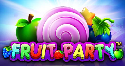 Fruit Party od Pragmatic Play Fruit Party - graj online na prawdziwe pieniądze w kasynie online PlayBison