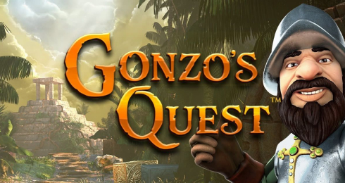 Gonzo’s Quest od NetEnt Zagraj na slocie Gonzo’s Quest w polskim kasynie Play Bison