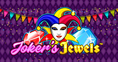 Joker’s Jewels od Pragmatic Play Joker’s Jewels od Pragmatic Play jest już dostępny w kasynie online Play-Bison PL