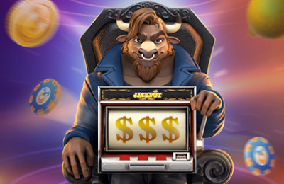 Bonus Spin & Win w Playbison Zanurzmy się w przygodzie bonusowej Spin & Win z żartami i kalamburami w kasynie online Play Bison