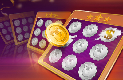 Zdrapki Bison Pod zdrapkami kryją się niesamowite nagrody od PlayBison Casino