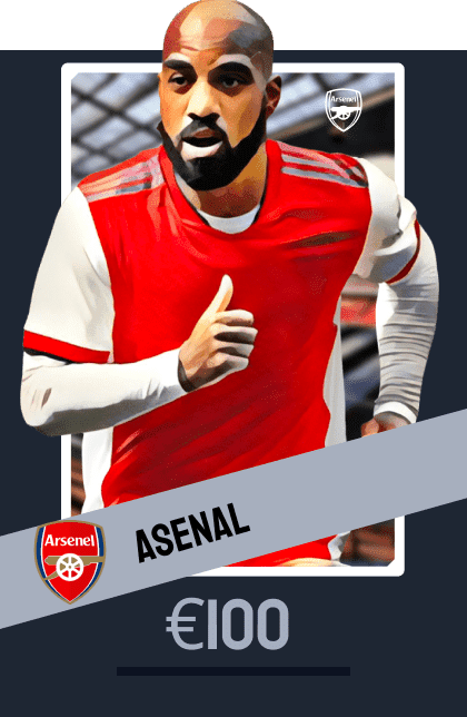 ASENAL ASENAL