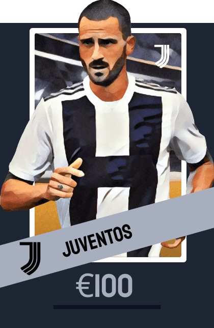 JUVENTOS JUVENTOS