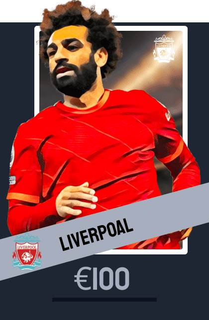 LIVERPOAL LIVERPOAL