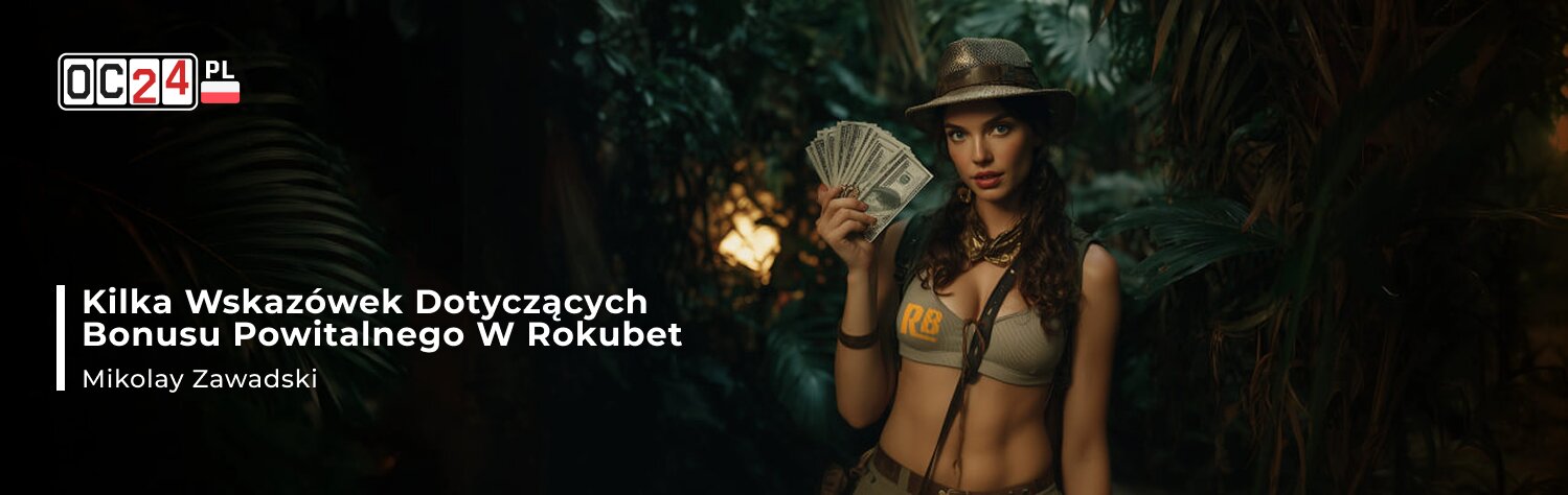 Kilka wskazówek na temat bonusu powitalnego w Roku bet Casino