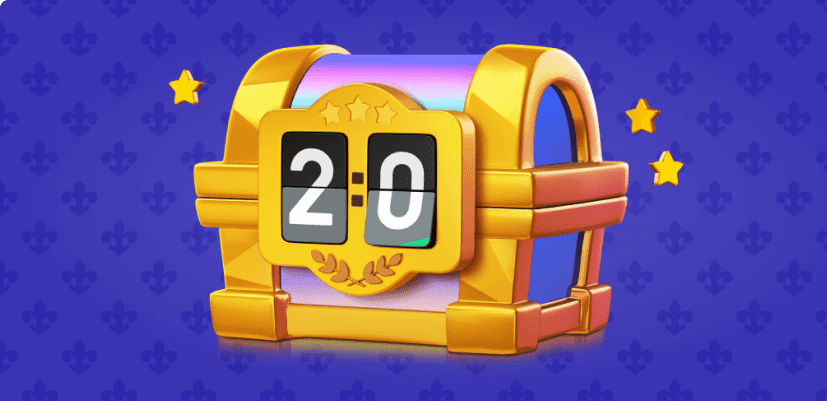 Dwa gole przewagi – wczesna wypłata w dwóch golach przewagi