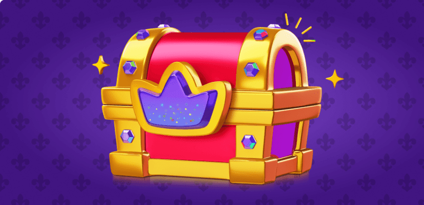 Bonus w RoyalGame kasynie na żywo – 10% cashbacku w grach live, do 900 PLN.