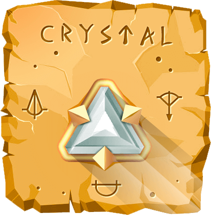 Crystal