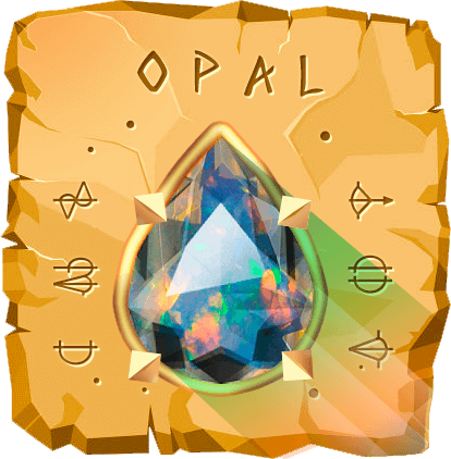 Opal