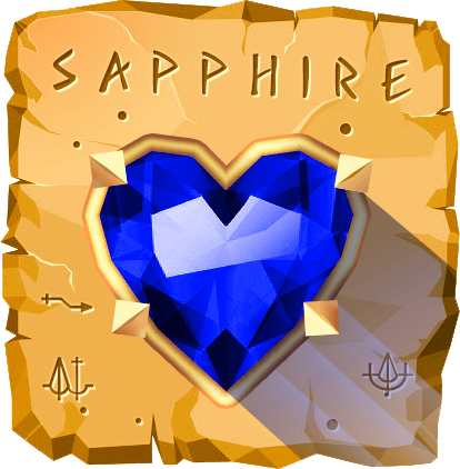 Sapphire