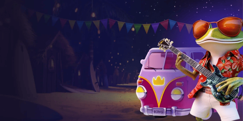 2. depozyt – 80% do 1740 zł i 200 free spins za rejestrację