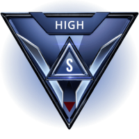 Poziom HIGH Poziom HIGH