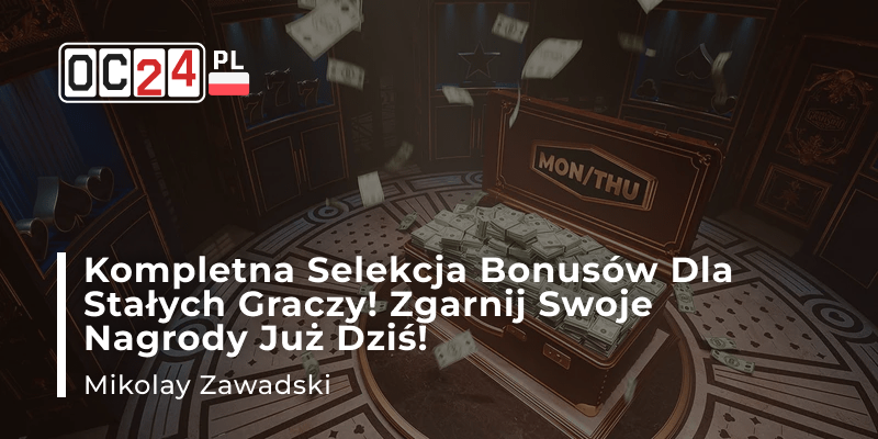 Sprawdź pełną selekcję bonusów dla stałych graczy i odbierz wyjątkowe nagrody w StoneVegas Casino! Kompletna selekcja bonusów dla stałych graczy – najlepsze oferty dla lojalnych graczy w StoneVegas Casino
