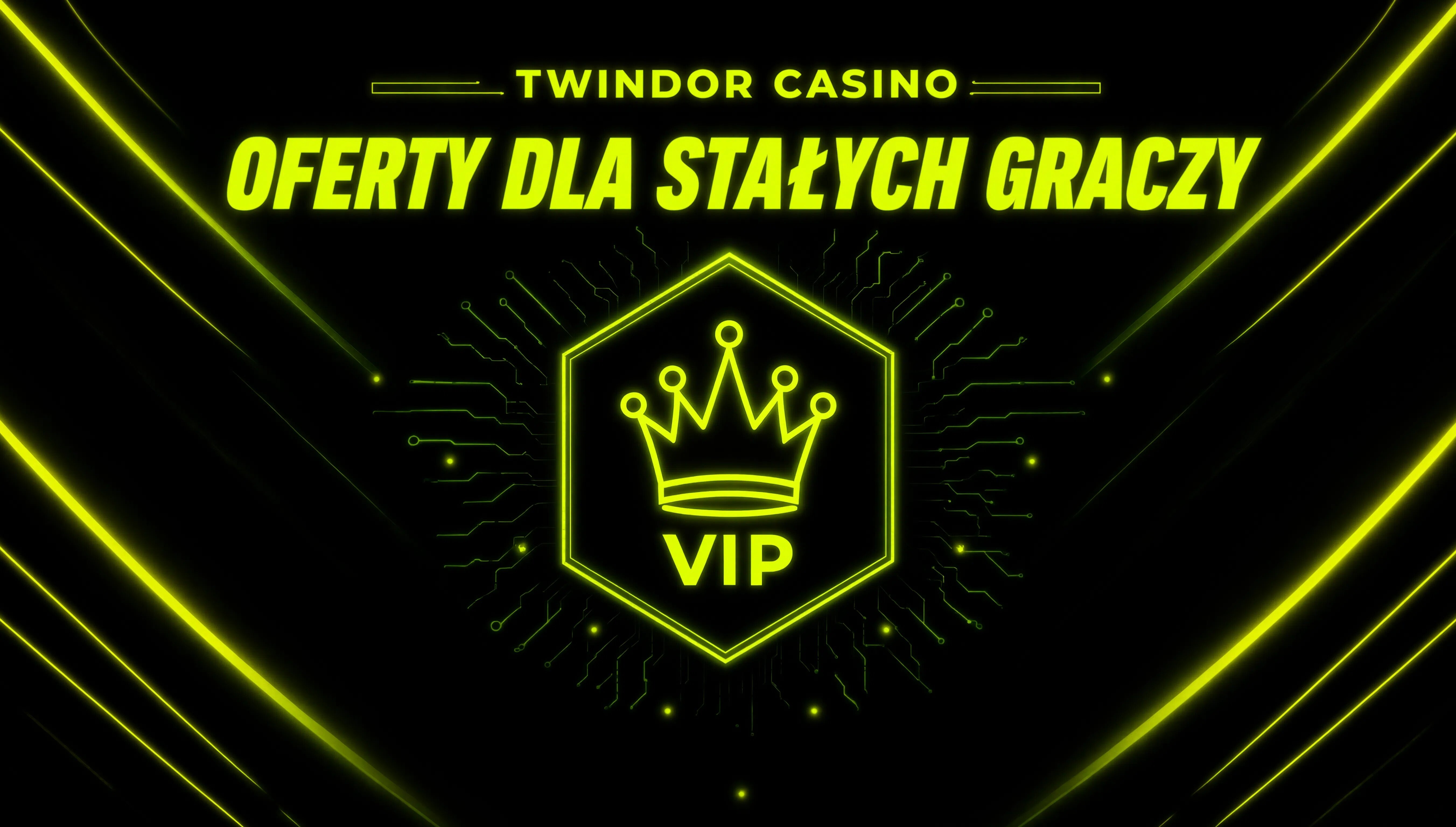 Sloty od 1Spin4Win, Amatic i Amigo Gaming dostępne w Twindor Casino