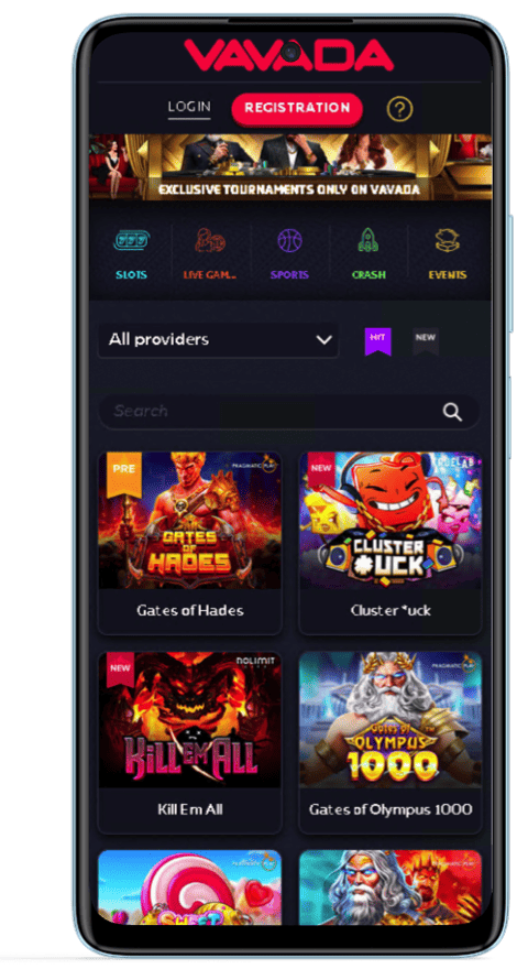 Vavada Android - instalacja krok po kroku w języku polskim Proces instalacji aplikacji Vavada na smartfonie z systemem Android krok po kroku